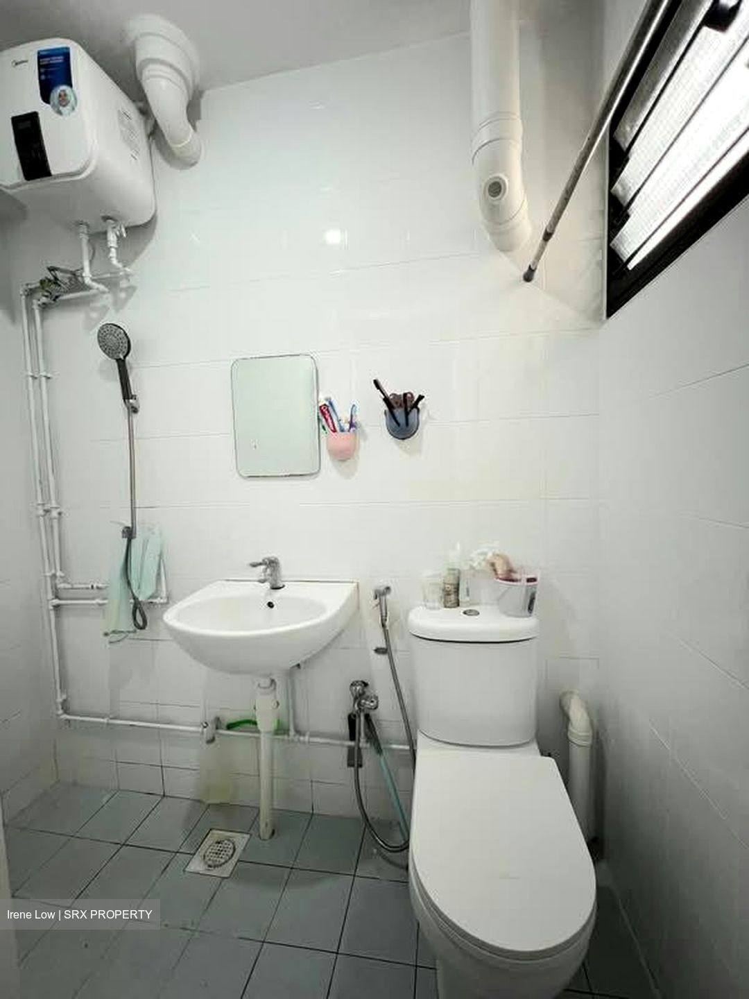 Blk 329 Bukit Batok Street 33 (Bukit Batok), HDB 4 Rooms #574042871